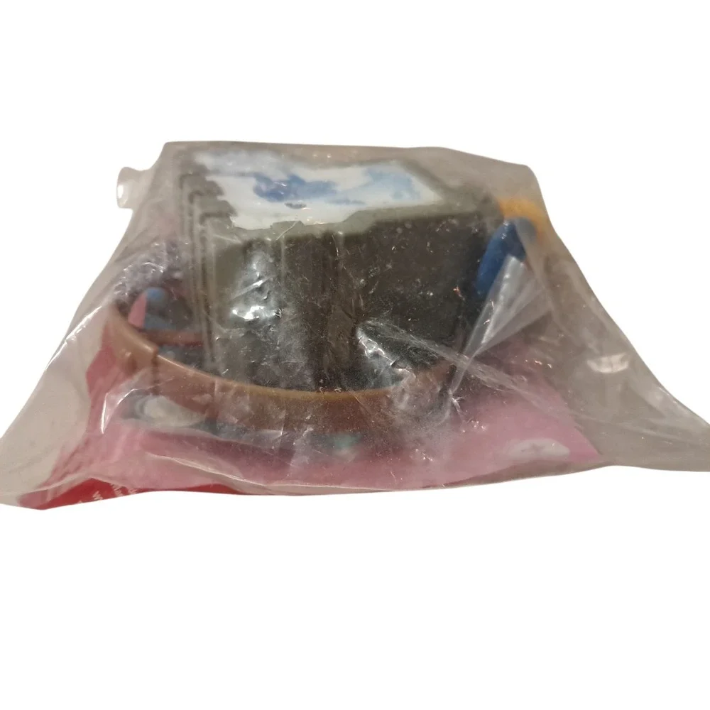 Superman Returns Burger King Toy Unopened 2006